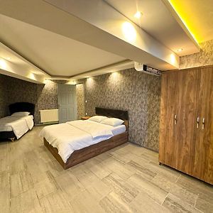 Standard Zimmer mit zwei Einzelbetten
